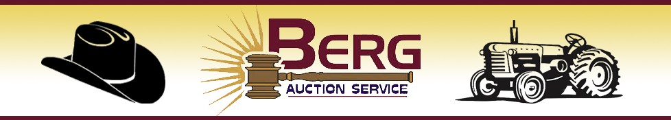 Bill Berg Auctions